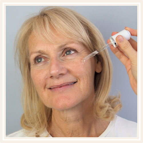 Contains high concentrations of active ingredients to keep your skin soft Hydrates mature skin and smooths fine lines Suitable for all skin types