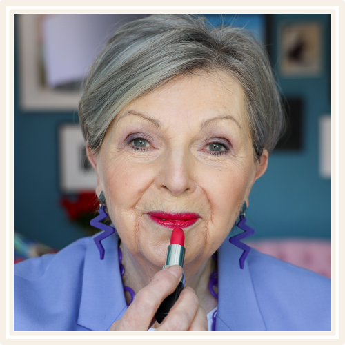 Designed to last all day with minimal retouching Creates the look of fuller, luscious lips Available in our 12 best selling shades