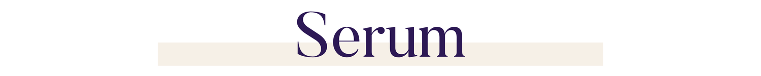 Serum