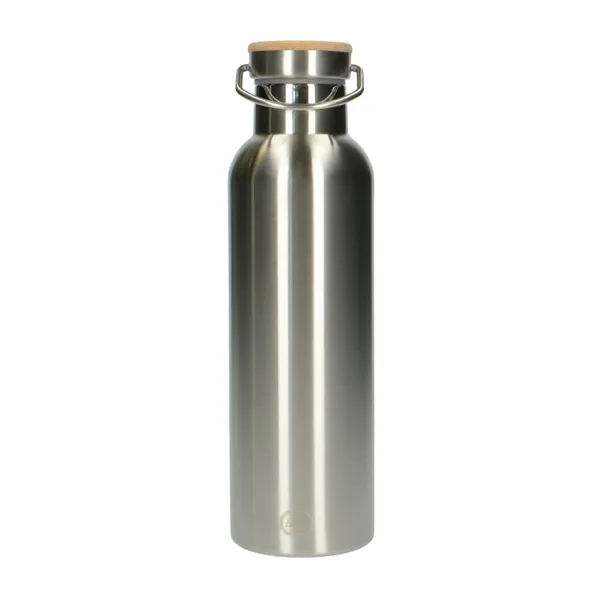 Thermosfles, rvs, 750 ml