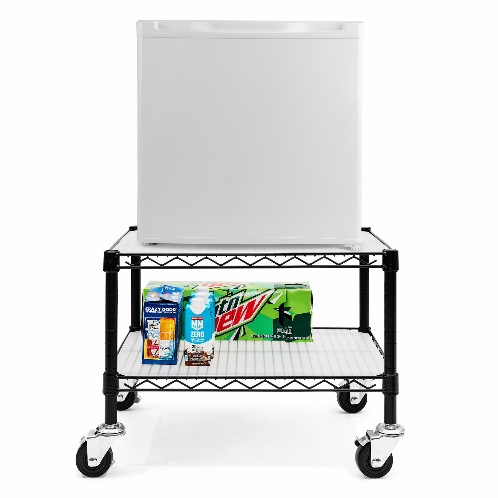 Dorm Storage