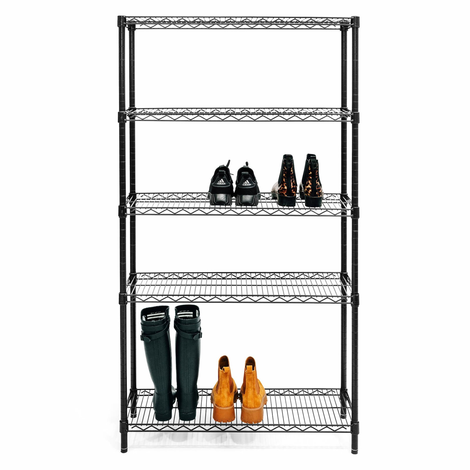 Shoe Racks