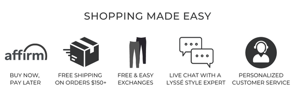Shopping made easy