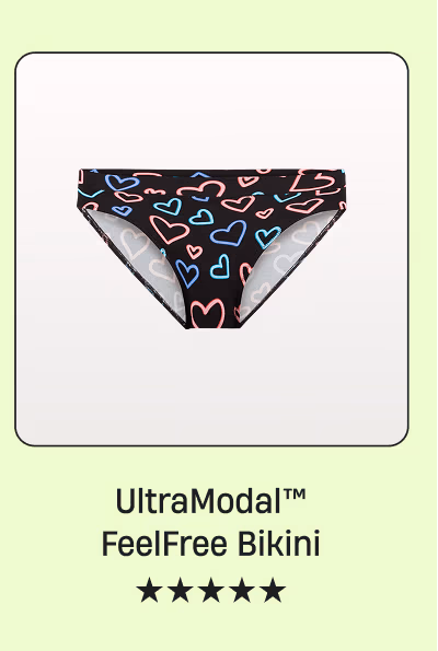 Feelfree Bikini