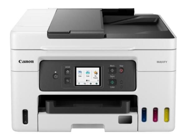 Canon MAXIFX Drucker