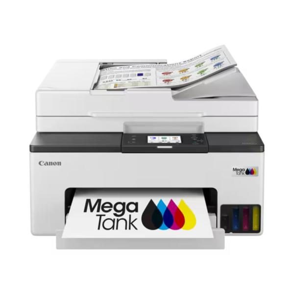 Canon MAXIFX Drucker