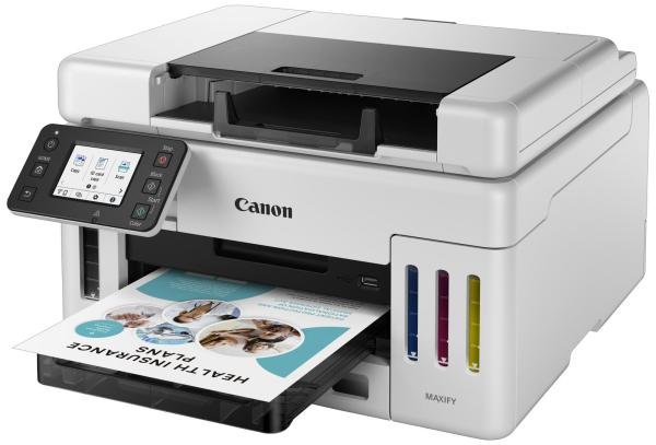 Canon MAXIFX Drucker