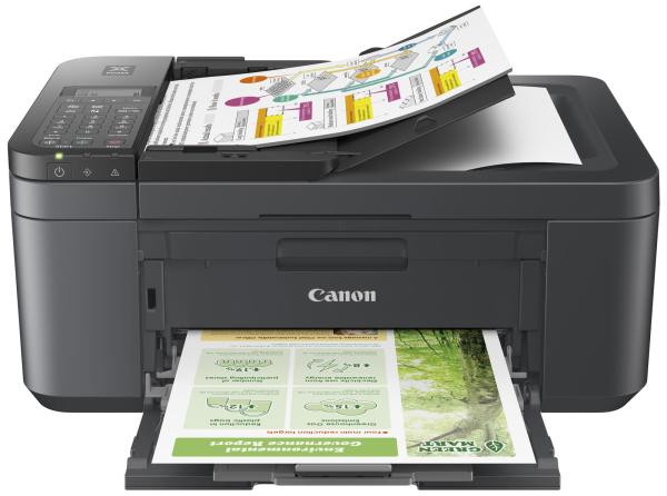 Canon PIXMA Drucker