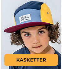 Shop kasketter