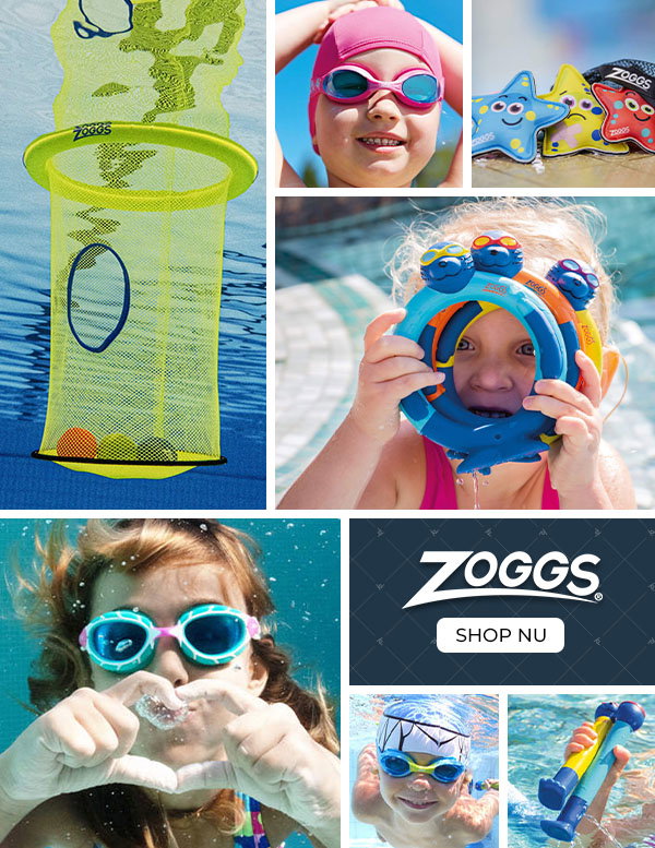 Nyt brand: Zoggs