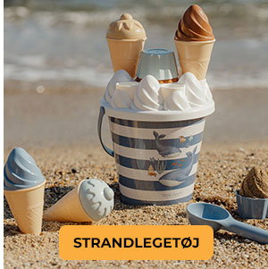 Shop strandlegetøj