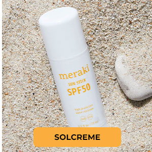 Shop solcreme