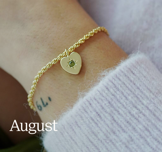 August