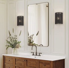 Wall Sconces