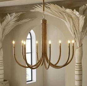 Chandeliers