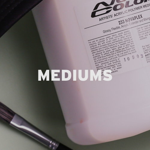 Mediums