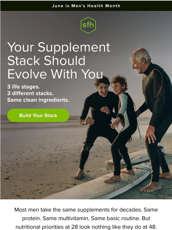 Your Stack at 28 vs. 48: The Difference Matters