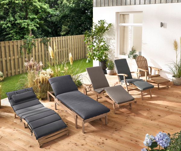 Unsere neue Bettwäsche-Kollektion im Boho-Stil