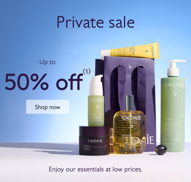 Private sale