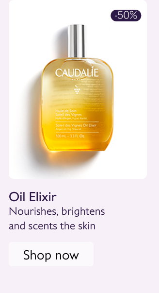 Oil Elixir