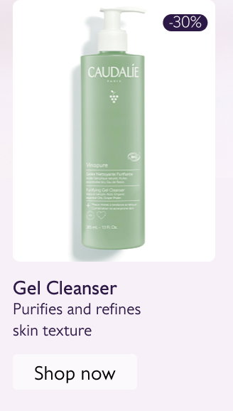 Gel Cleanser