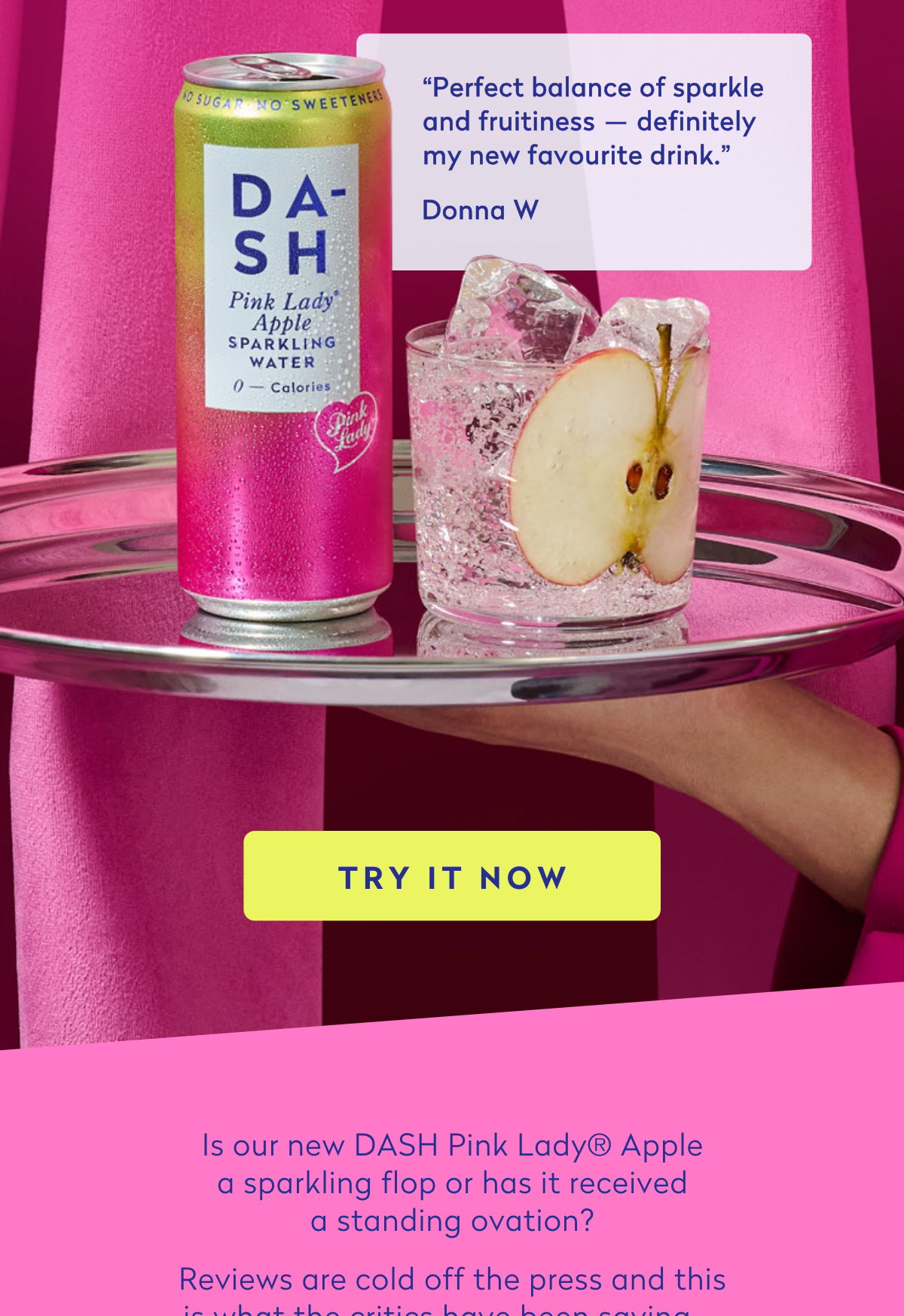 Try it now