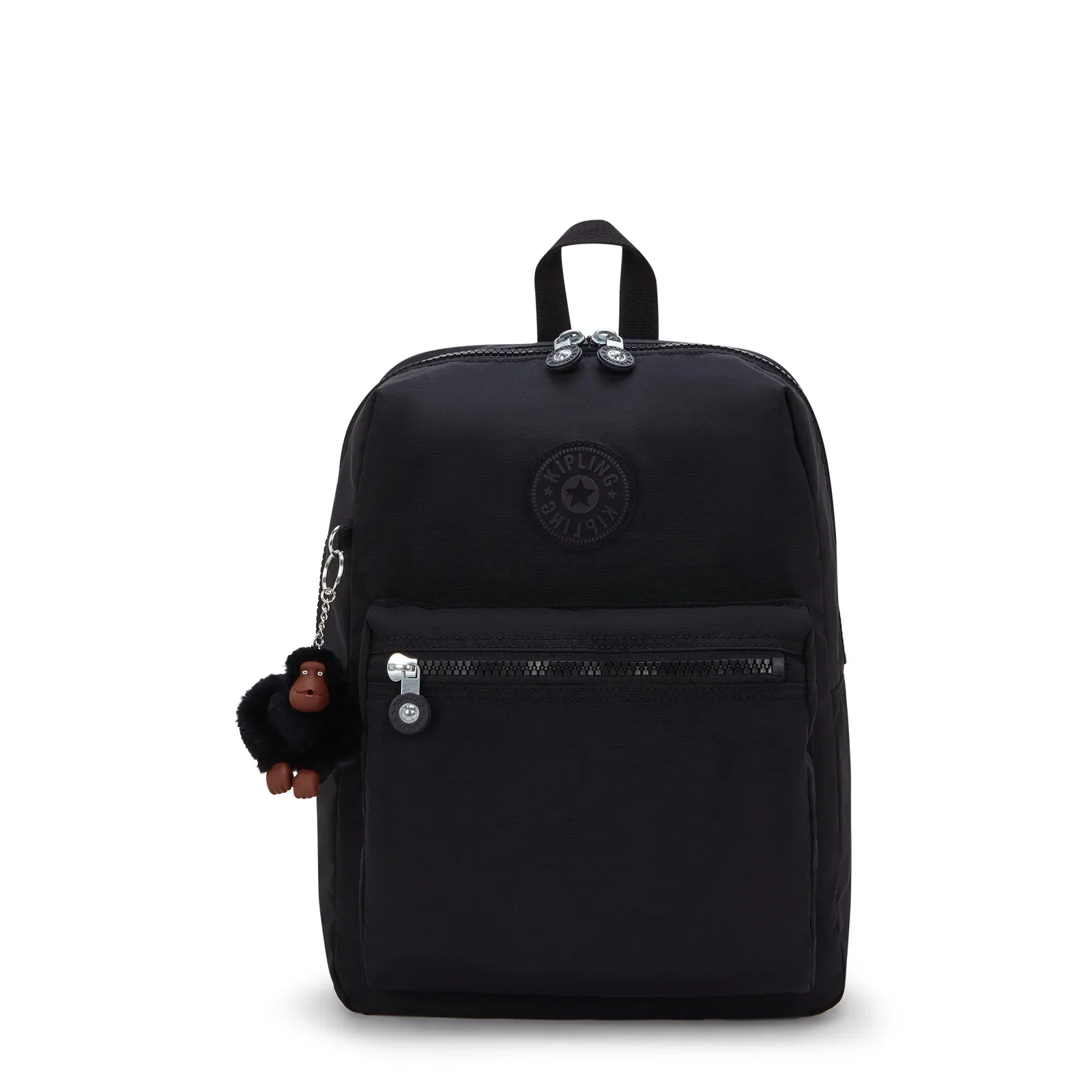 Rylie Backpack-Black Tonal