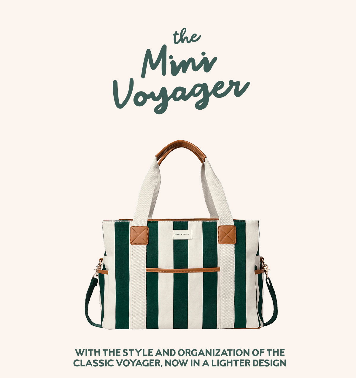Mini Voyager