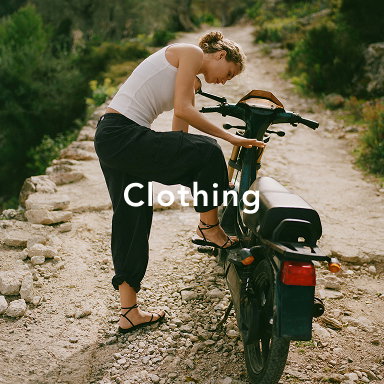 Clothing >