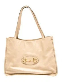 Leather Horsebit 1955 Medium