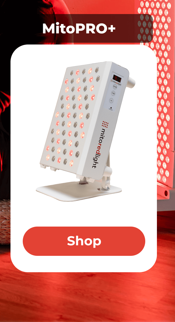 MitoPRO+. Shop.
