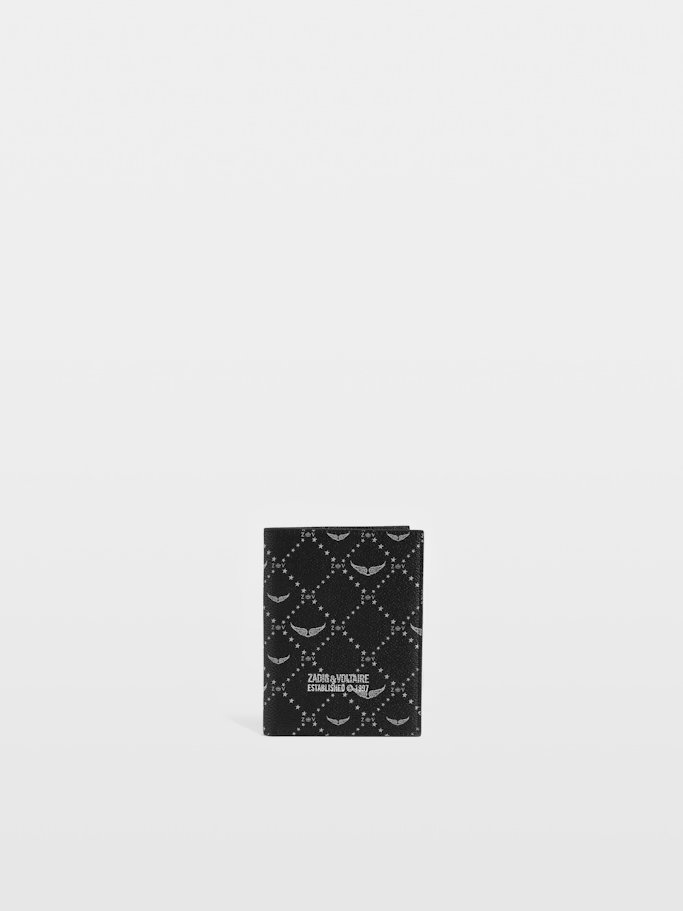 Porte-Passeport Z