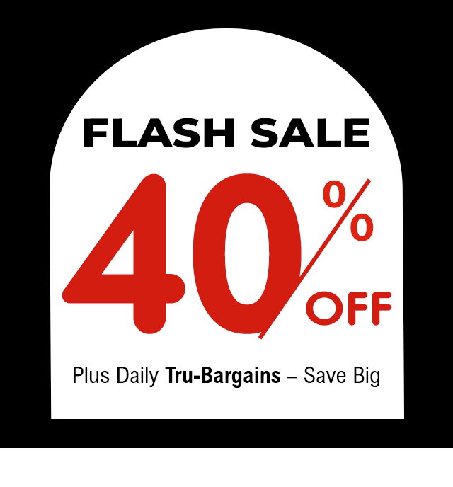 Flash Sale