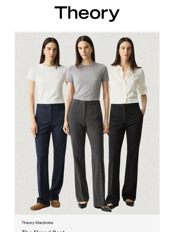 This Pant Has People Talking