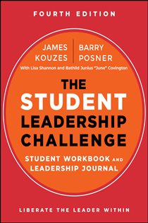The Student Leadership Challenge, by James M. Kouzes