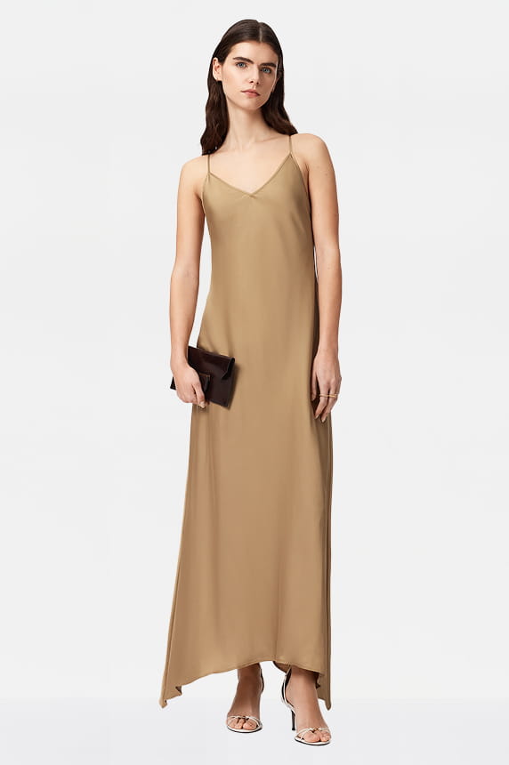 LEONA DRESS