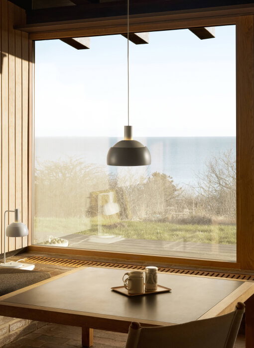 Pendants →