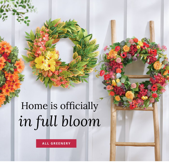 Shop All Greenery