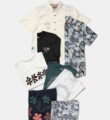 Shop Men's Collection