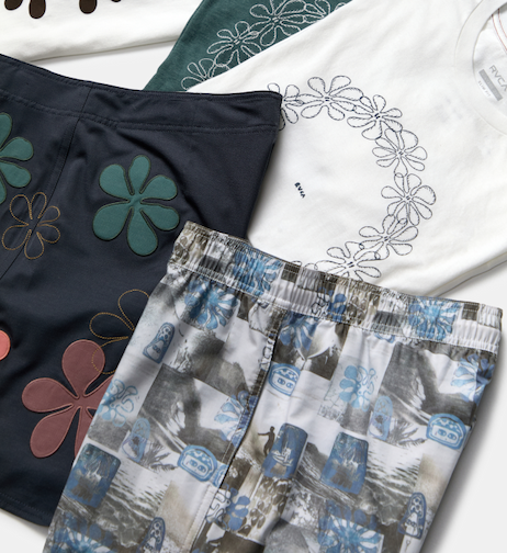 Shop Men's Collection
