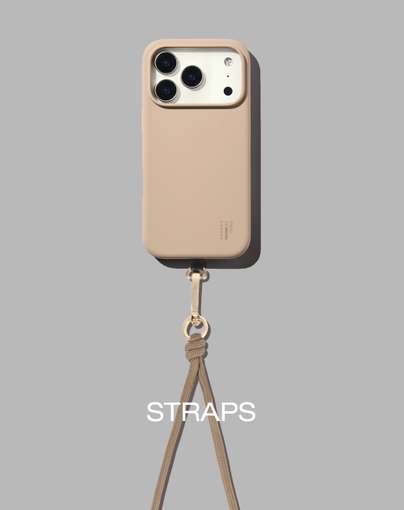 Phone straps