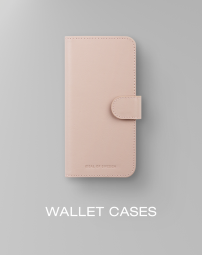 Wallet cases