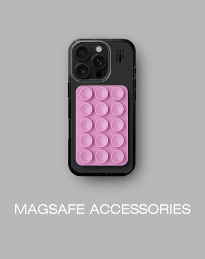 MagSafe accessories