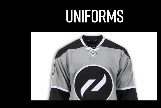 B6a - Customize Team Jerseys & Socks