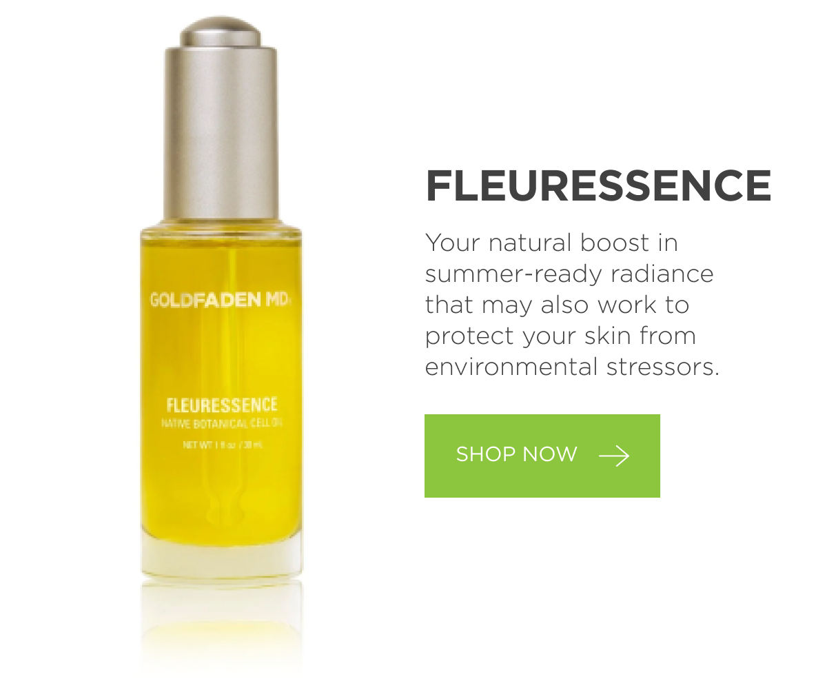 Fleuressence