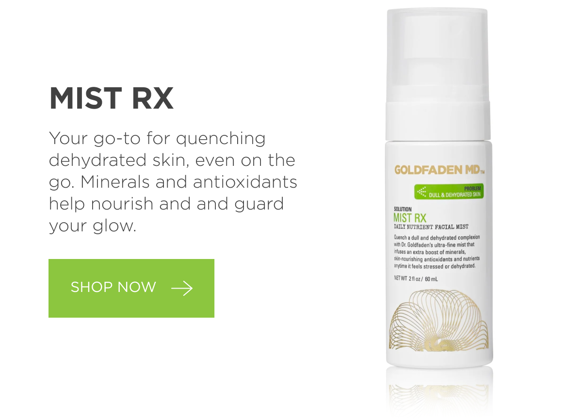 Mist RX