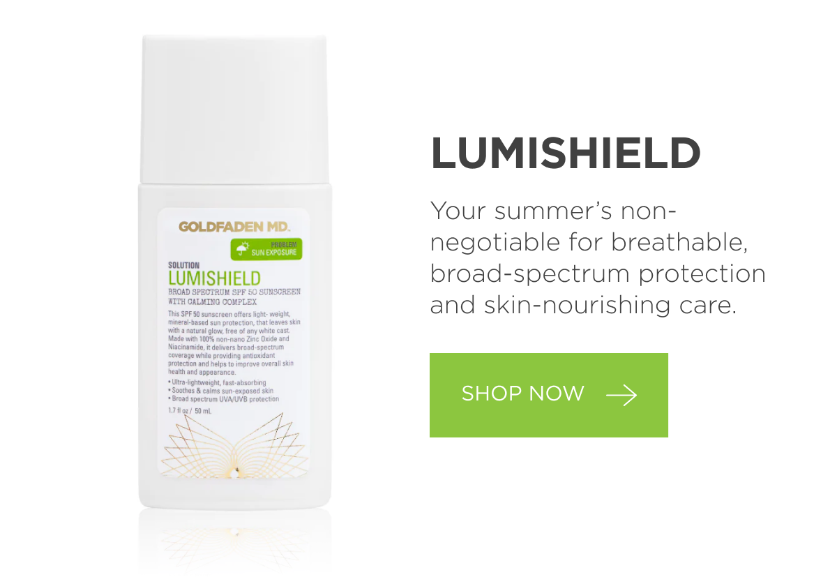 LumiShield