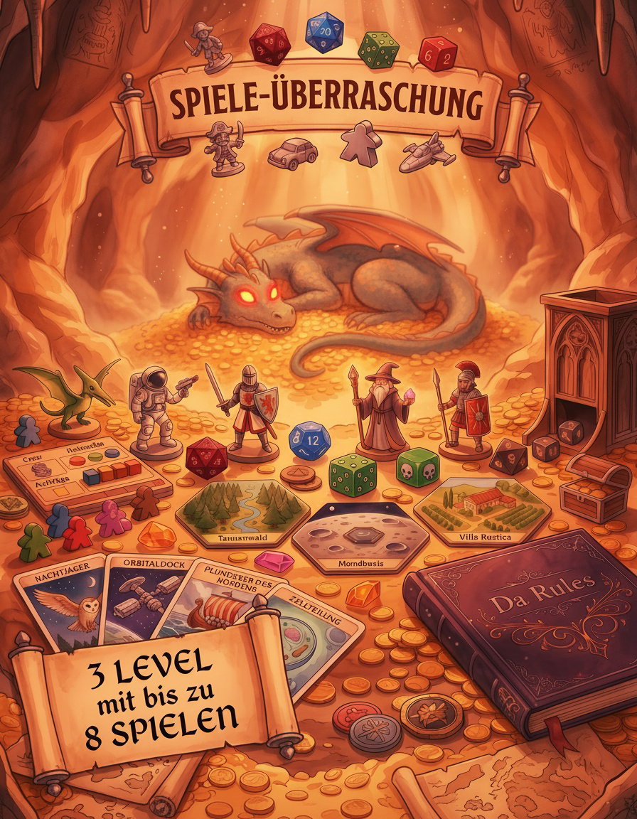 Spiele-Box