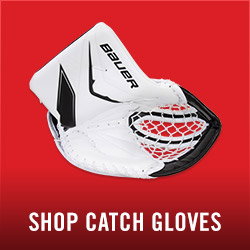 Goalie Gloves
