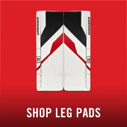 Goalie Leg Pads